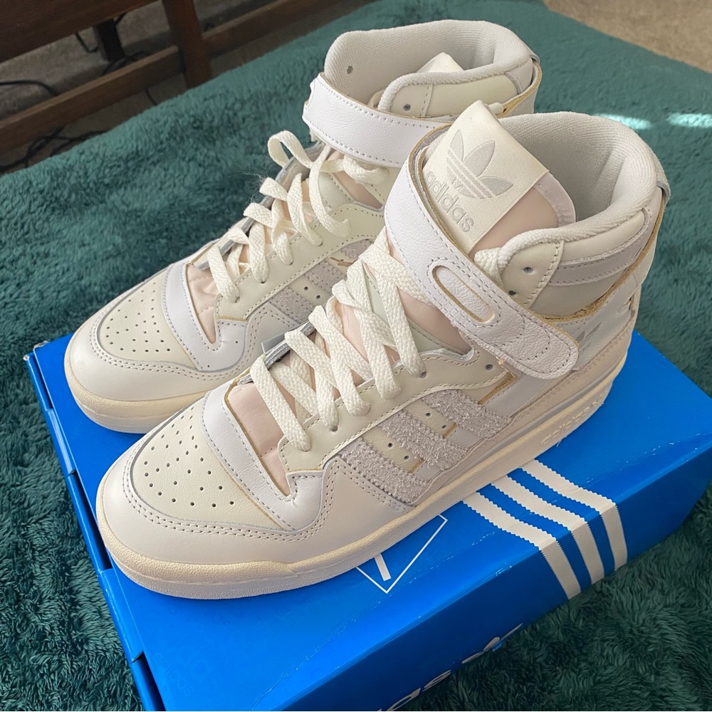 Adidas Forum 84 High